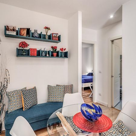 Cosy Flat Cinecitta' Lägenhet Rom Exteriör bild