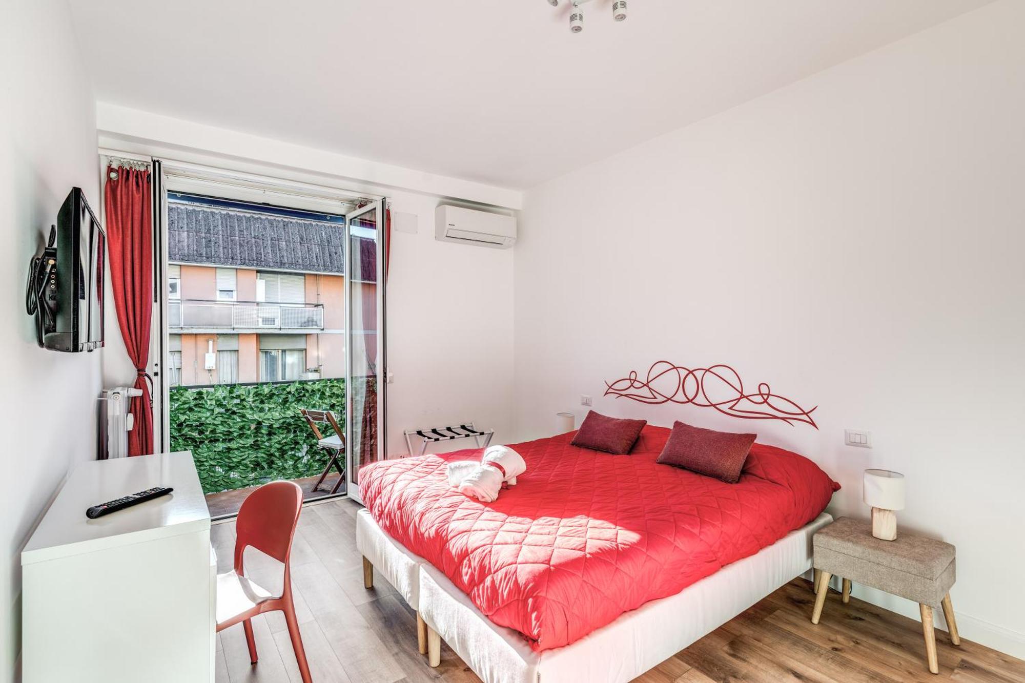 Cosy Flat Cinecitta' Lägenhet Rom Exteriör bild