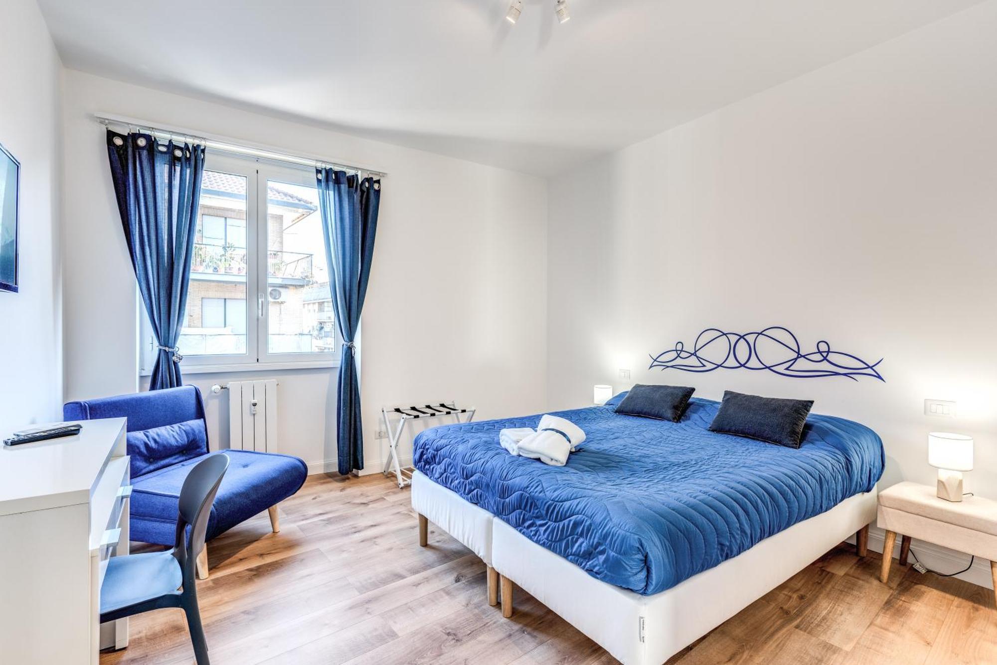 Cosy Flat Cinecitta' Lägenhet Rom Exteriör bild