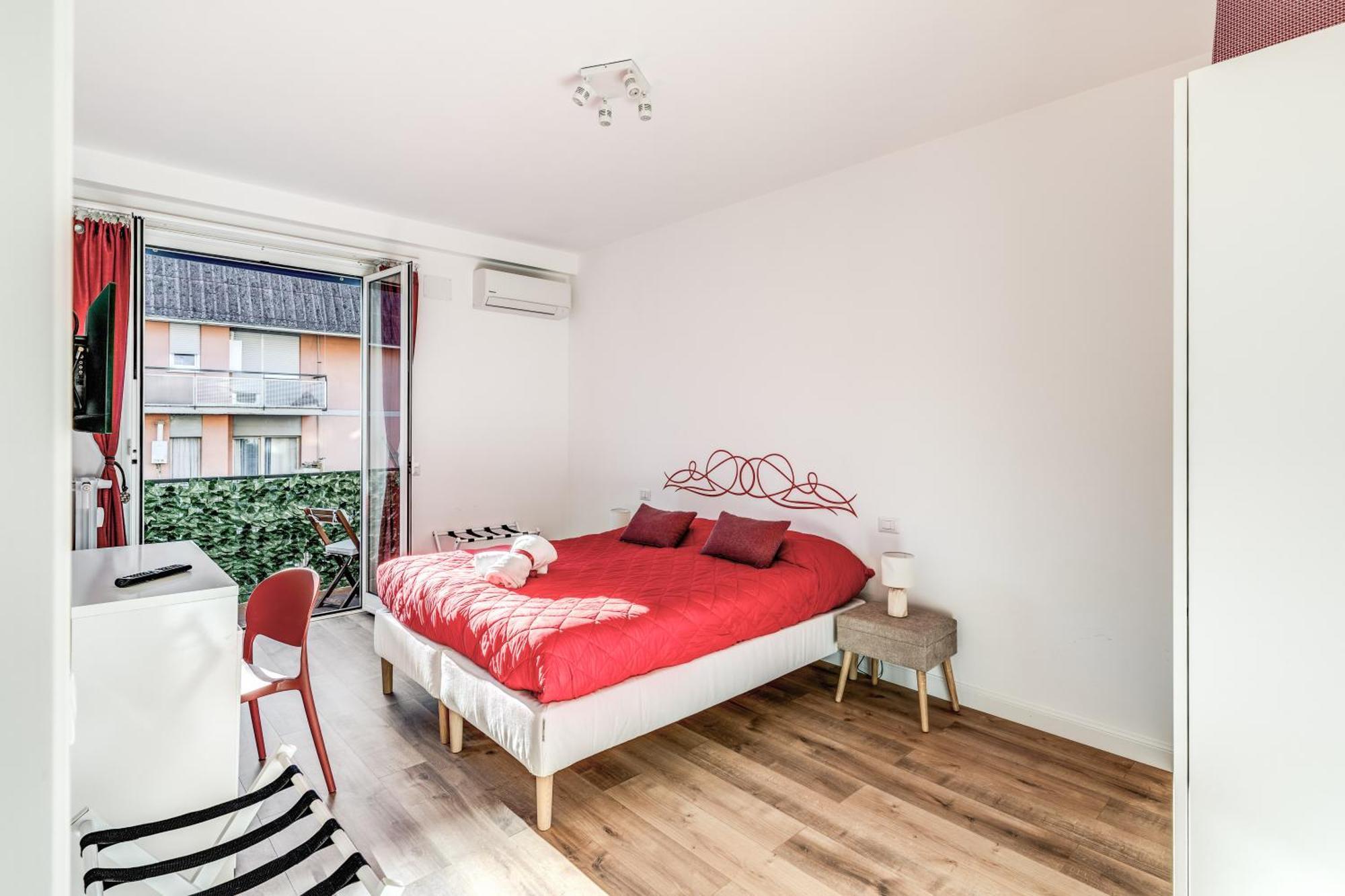 Cosy Flat Cinecitta' Lägenhet Rom Exteriör bild